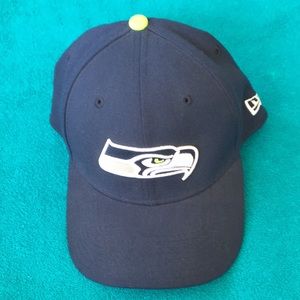 Seattle Seahawks Hat